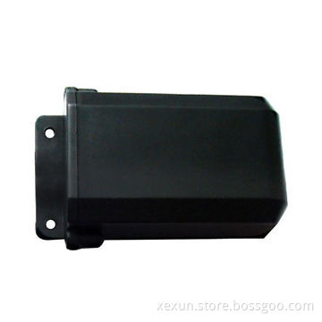 Waterproof Motorcycle GPS Tracker, microSD Card to Save GPRS Data